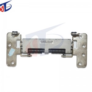All-in-One-Bildschirmdrehachse für Apple Macbook A1311