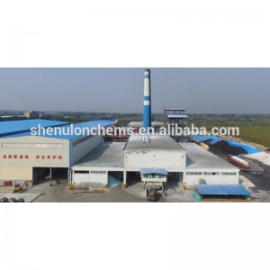 Siliciumoxid-Aluminiumoxid-Gel