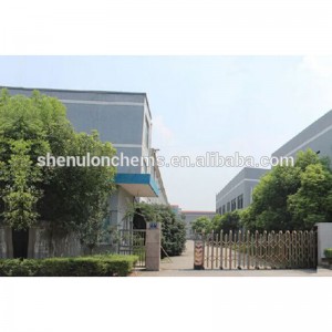 Wasserfestes Silica-Alu-Gel