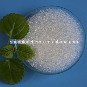 Wasserfestes Silica-Alu-Gel