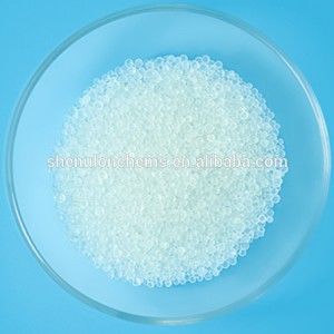 Hochwertiges Silica Alumina Gel 1-3mm, 2-4mm