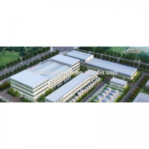 Makroporöses Silicagel