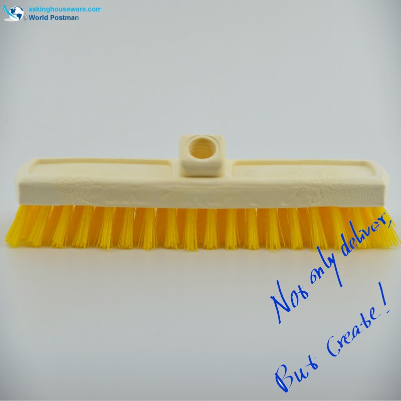 Akbrand Plastic Vesicant Push Besenkopf