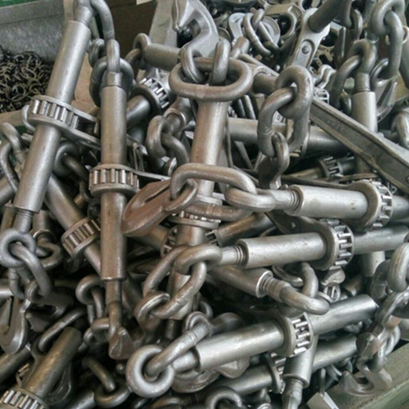 Die Informationen der Rohstoffe im Jahr 2019