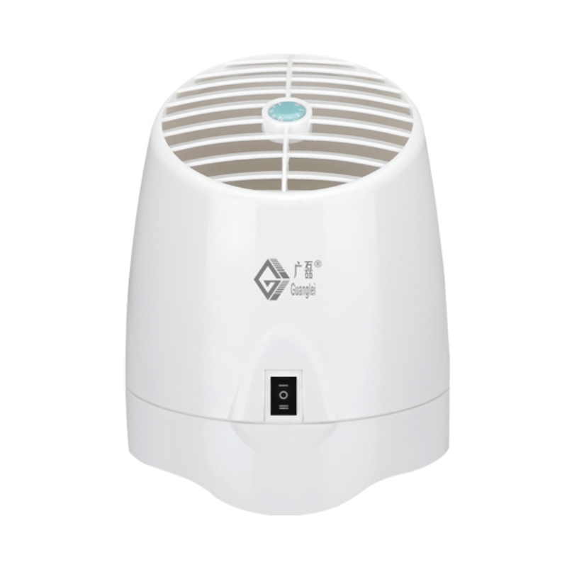 Wie effektiv sind Ozongeneratoren?