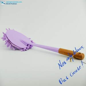 akbrand hauchfeinen fasern mit abnehmbaren mopp bambus.