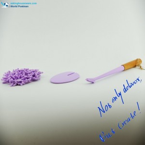 akbrand hauchfeinen fasern mit abnehmbaren mopp bambus.