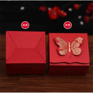 custom - bunt - karton verpackung für ersatzteile