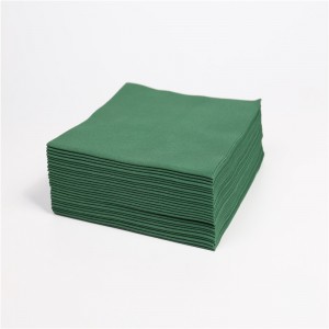 fabrik - custom - logo - print - cocktail papier servietten elegante papier serviette