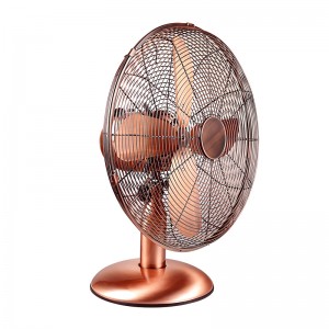 16 - zoll - heiß verkaufen metalltisch fan - cb -