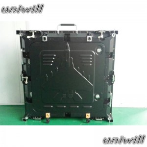 smd3535 p8 outdoor - miete die erste farbige led - bildschirm