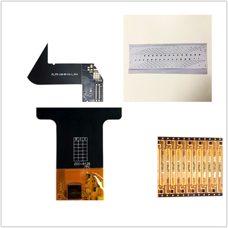 Smart bes 2018 FPC / Flexible Leiterplattenfertigung