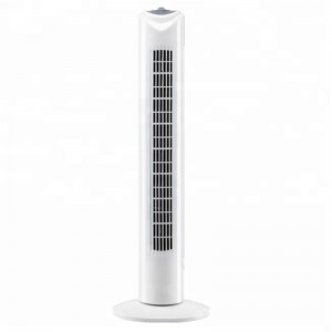 32Inch Tower Fan Air Cooling Fan B32-1 Beste Qualität