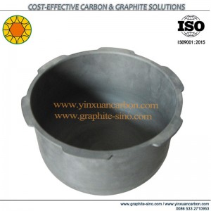 Haushaltsartikel aus Graphit