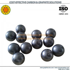 Graphitkugeln