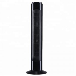 K29-1 TOWER FAN NICE DESIGN STARKER WIND (mit Fernbedienung) 29 Zoll