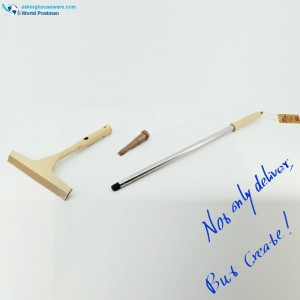 Akbrand 90cm Fenstergriff aus Edelstahl mit langem Griff