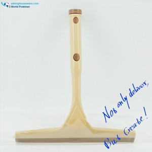 Akbrand abnehmbare Fensterrakelkopf