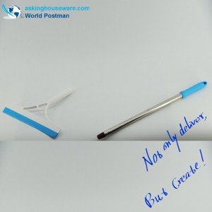 Akbrand 66cm langer Fenstergriff mit Edelstahlpfeife