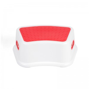 Perfekt für das Töpfchen-Training und für den Badgebrauch