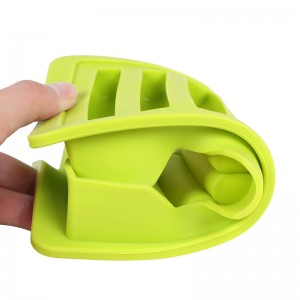 Weiche Silikon Cocktail Eismaschine Kugel Tablett Cube