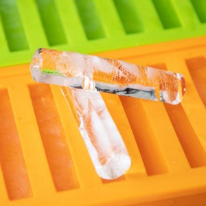 Weiche Silikon Cocktail Eismaschine Kugel Tablett Cube