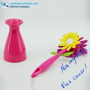 Akbrand Kitchen Dish Cleaning Duster Set mit Kellerhalter