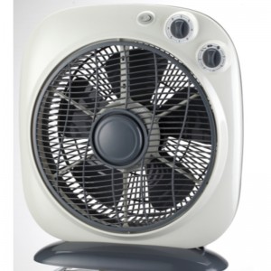 neu ein Sockelventilator 2019 12 Zoll Lüfter