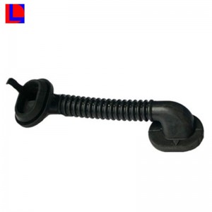 kundenspezifischer Hochleistungs-Autogummi