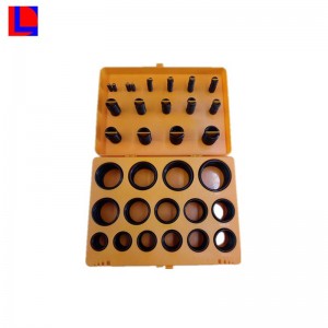 Professioneller Hersteller O-Ring-Kit