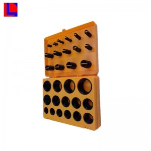 Professioneller Hersteller O-Ring-Kit