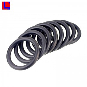 China Supplier Hochtemperaturgummi epdm o ring zum Verkauf