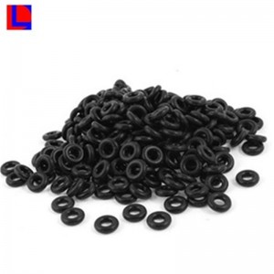 Berufslieferant Gummi oder Ring Nr