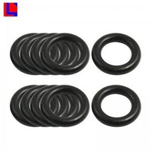 Verschiedene Größen aus Gummi NBR oder Ringcord mit kostenlosen Proben