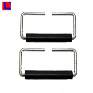 Preiswertes, gummibundenes Metall von guter Qualität