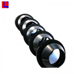 Preiswertes, gummibundenes Metall von guter Qualität