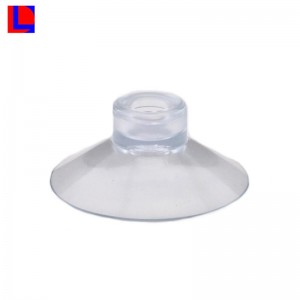 Saugnapf starkes Gummi-Vakuum