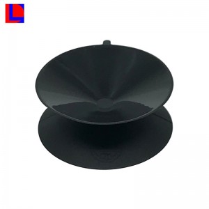 OEM doppelseitiger Vakuum-PVC-Saugnapf