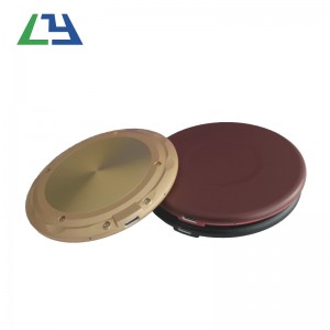 Kundenspezifisches elektrisches Kunststoffspritzguss-Design für elektronische Produkte