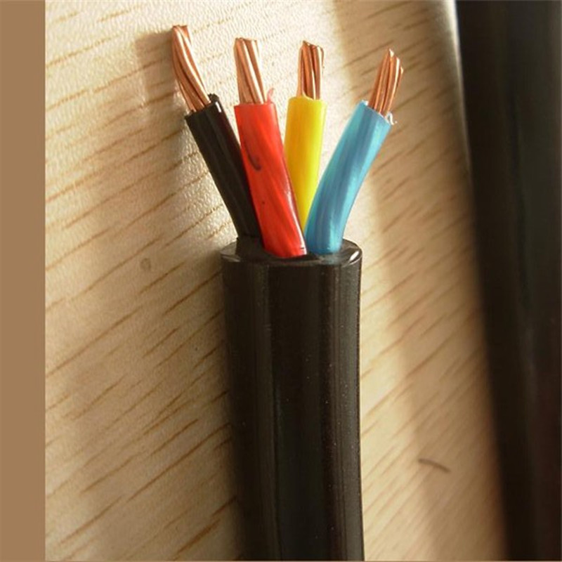 0,6 / 1kv Stromkabel xlpe isoliert 4C 25mm2 4C 16mm2 für IEC60502
