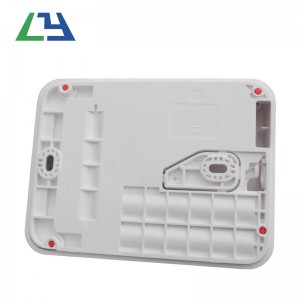 Formfabrik Spritzgusswerkzeug / Spritzgusskunststoffform / Spritzgusskunststoffteile