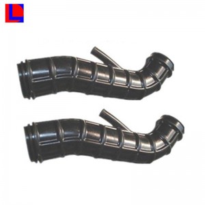 Hochwertiger, maßgeschneiderter Silikonschlauch für Lebensmittel