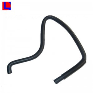 Hochwertiger, maßgeschneiderter Silikonschlauch für Lebensmittel