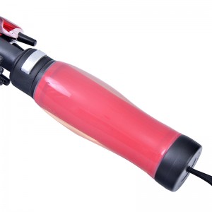 Wholesale 30inches Silikagel Handgriff automatischer winddichter im Freiensport Golf-Regenschirm