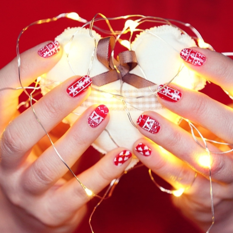 led - schwein ring \ 