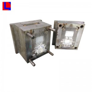 OEM-Qualitätsgummi-Spritzguss für Spritzgussteile aus Gummi