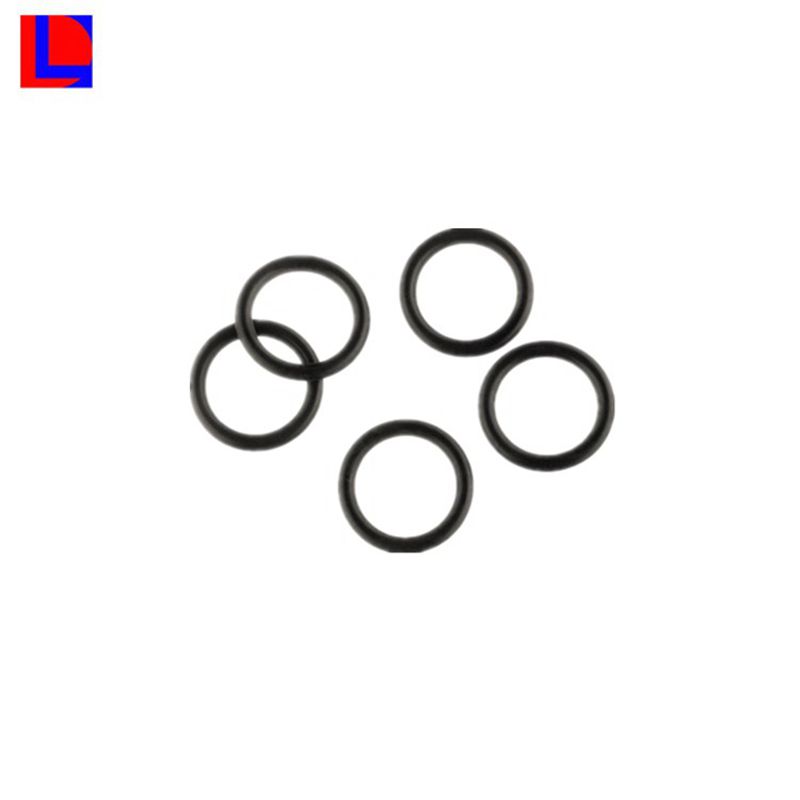 Hochwertige Gummi-O-Ringform / Prototypformherstellung für O-Ring