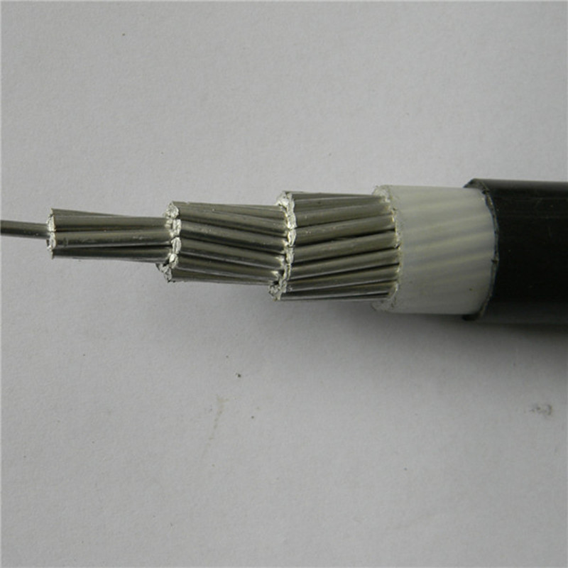 16 mm XLPE-isoliertes Stromkabel für CSA-Standard