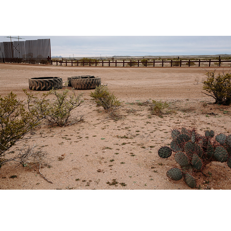 Trump erklärte einen Grenznotstand. So könnte es vor Gericht rückgängig gemacht werden