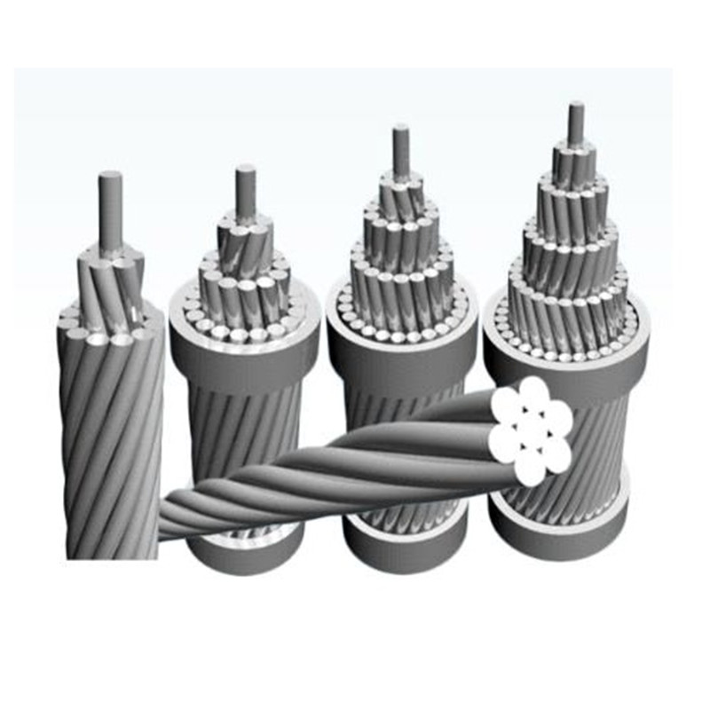 AAAC Freileitungsleiter Hersteller All Aluminum Alloy Conductor
